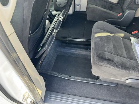 Used 2015 Dodge Grand Caravan SE w/ Quick Order Package 29E SE image 22