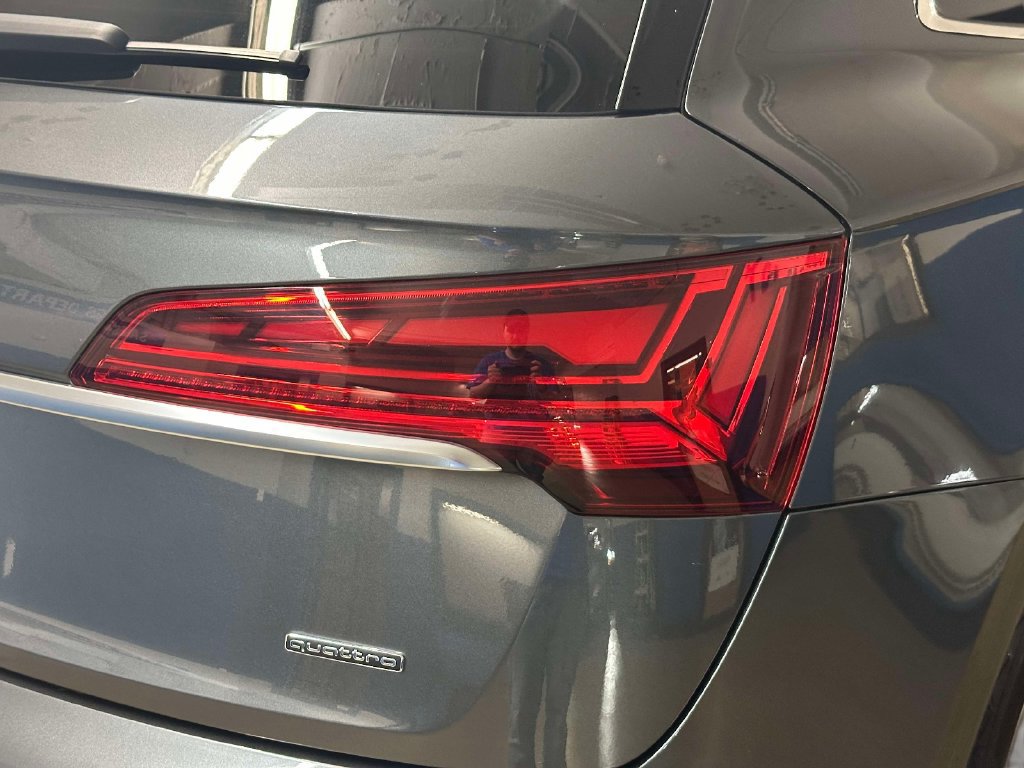 Used 2023 Audi Q5 2.0T Premium Plus AWD/4WD image 42