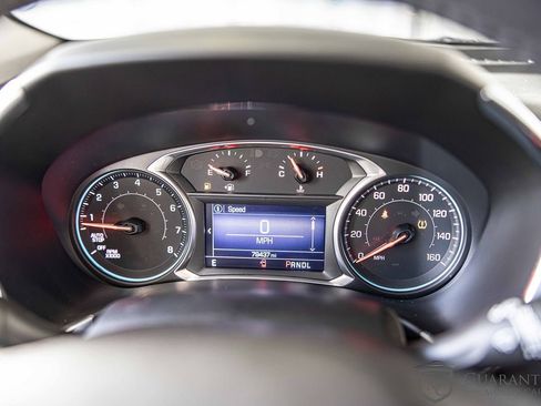 Used 2019 Chevrolet Equinox LT image 23