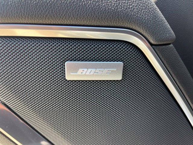 Used 2026 Chevrolet Silverado 1500 LTZ RWD image 14