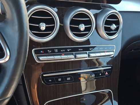 Certified 2020 Mercedes-Benz GLC 300 4MATIC Coupe image 16