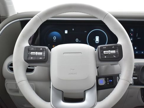 New 2026 Hyundai Palisade SEL image 15