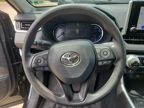 Used 2025 Toyota RAV4 Woodland Edition AWD/4WD image 18
