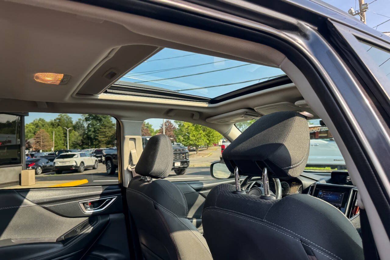 Used 2019 Subaru Forester Premium AWD/4WD image 14