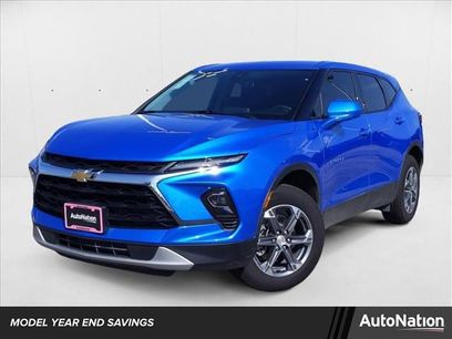 New 2025 Chevrolet Blazer LT w/ Driver Confidence Package