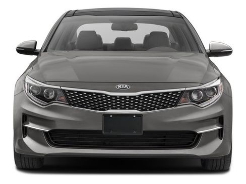 Used 2016 Kia Optima LX w/ LX Convenience Package FWD image 7