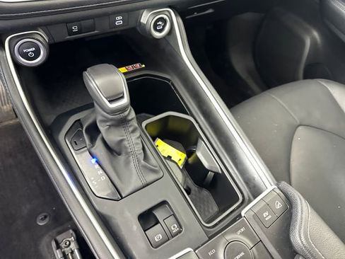 Used 2024 Toyota Grand Highlander Limited image 24