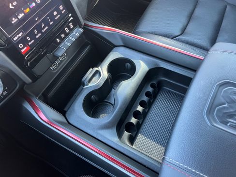 Used 2023 RAM 1500 Rebel w/ Rebel Level 2 Equipment Group image 24