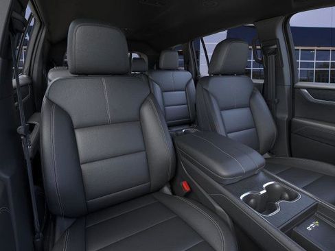 New 2026 GMC Acadia Elevation image 88