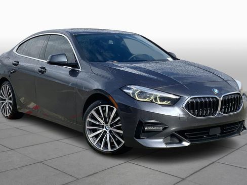 Used 2020 BMW 228i xDrive Gran Coupe 228i xDrive w/ Convenience Package image 2