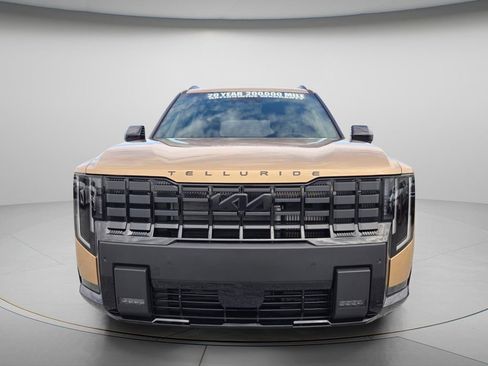 New 2027 Kia Telluride SX Prestige X-Line AWD/4WD image 3