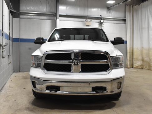 Used 2017 RAM 1500 Classic SLT image 27