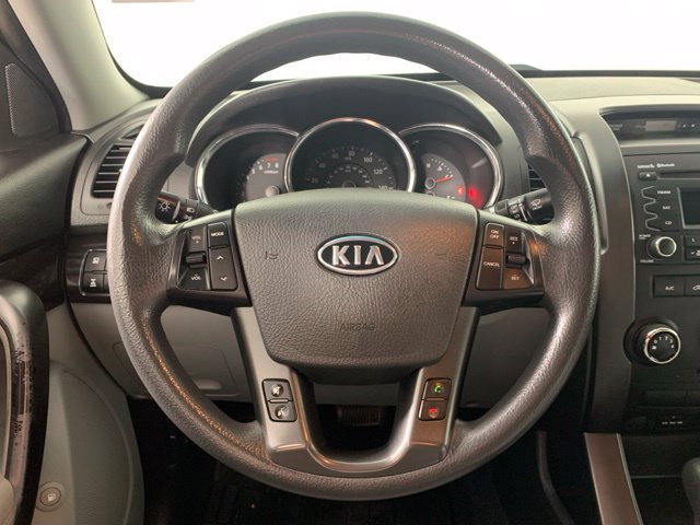 Used 2011 Kia Sorento LX AWD/4WD image 26