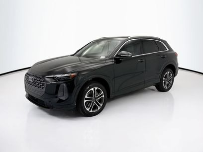 Used 2025 Audi Q5 Premium