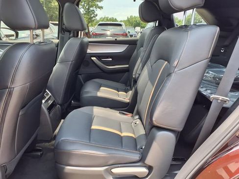 New 2026 MAZDA CX-90 3.3 Turbo w/ Premium Plus Pkg AWD/4WD image 13