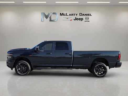 New 2026 RAM 2500 Tradesman image 3