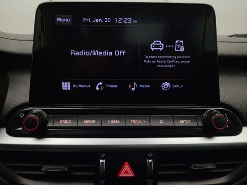 Used 2022 Kia Forte LXS image 25