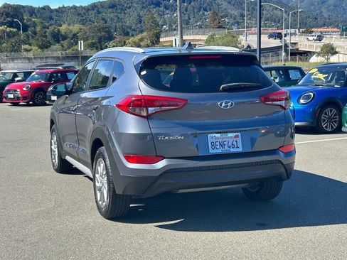 Used 2018 Hyundai Tucson SEL image 3