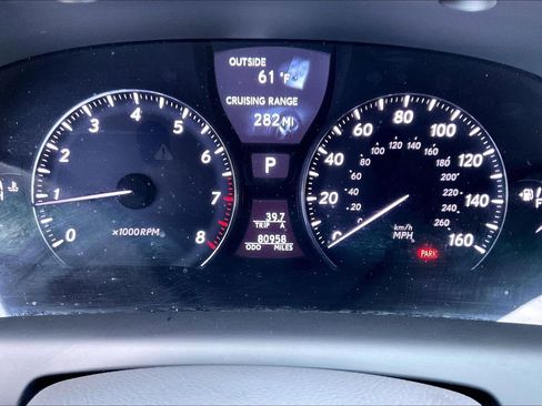 Used 2007 Lexus LS 460 L image 12