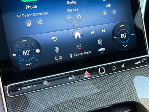 New 2026 Mercedes-Benz C 300 Sedan image 18