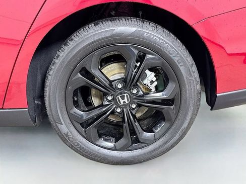New 2026 Honda Accord SE image 31