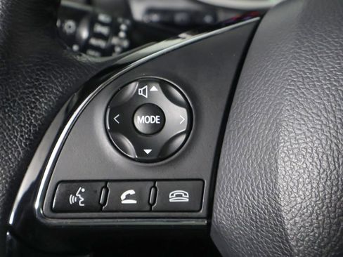 Used 2025 Mitsubishi Eclipse Cross SE image 39