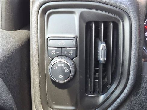 Used 2023 Chevrolet Silverado 1500 Custom RWD image 11