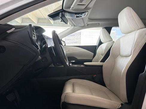 Certified 2026 Lexus RX 350 w/ Convenience Package AWD/4WD image 7