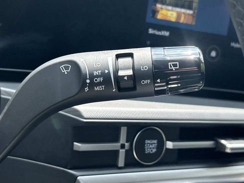 New 2026 Hyundai Santa Fe SEL FWD image 31