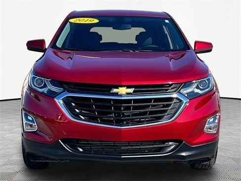 Used 2019 Chevrolet Equinox LT w/ LPO, Floor Liner Package image 2