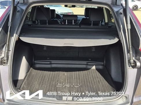 Used 2020 Honda CR-V Touring image 9