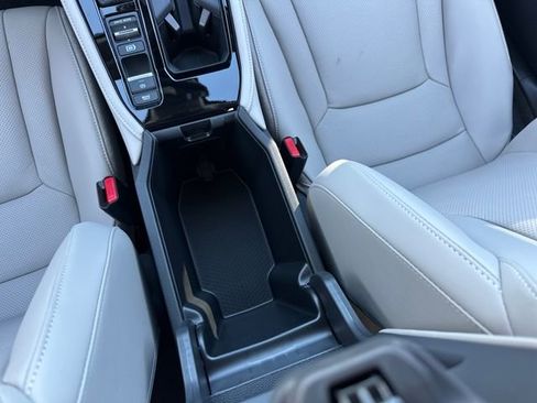 New 2026 Honda Accord Touring image 31