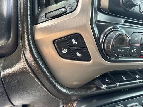 Used 2015 GMC Sierra 1500 Denali AWD/4WD image 23