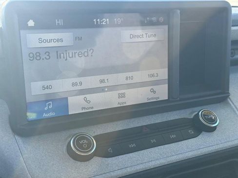 Certified 2024 Ford Maverick XLT w/ Equipment Group 300A Standard image 20