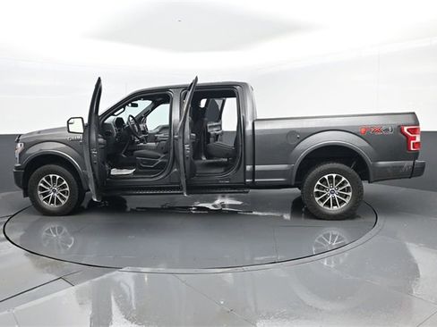 Used 2020 Ford F150 XLT w/ Equipment Group 302A Luxury image 31