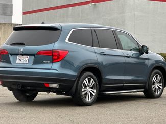 Used 2016 Honda Pilot EX-L video 2