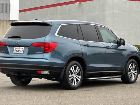 Used 2016 Honda Pilot EX-L image 2