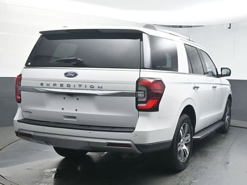 Used 2023 Ford Expedition Limited RWD image 7