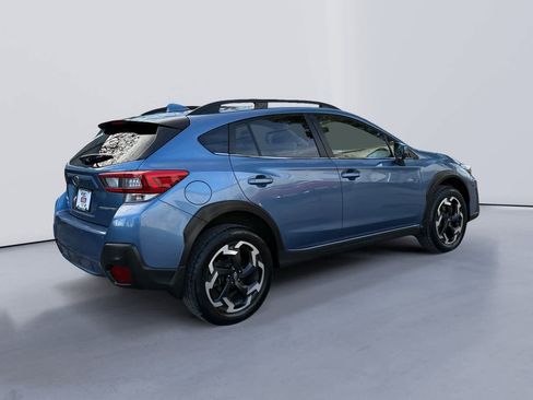 Used 2021 Subaru Crosstrek 2.5i Limited image 3