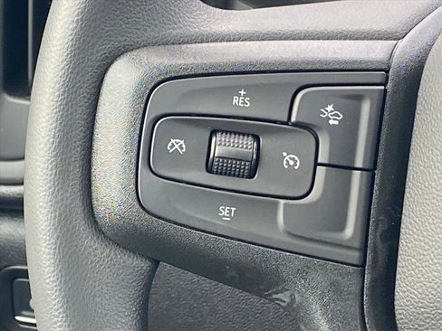 New 2026 Chevrolet Silverado 2500 Custom w/ Custom Value Package image 11