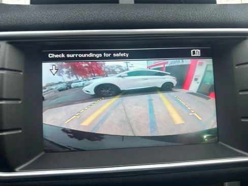 Used 2014 Land Rover Range Rover Evoque Pure Plus AWD/4WD image 19