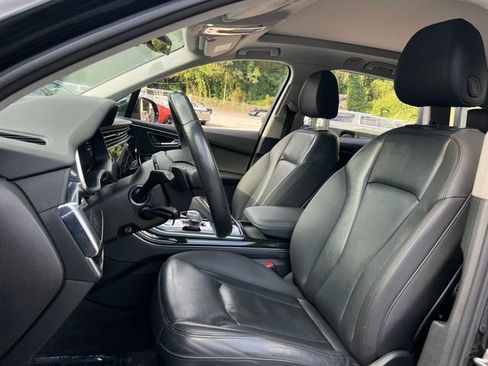 Used 2022 Audi Q7 3.0T Premium Plus image 14