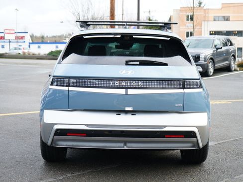 New 2026 Hyundai Ioniq 5 Limited image 5