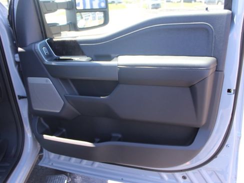 New 2026 Ford F350 Lariat w/ Lariat Ultimate Package AWD/4WD image 16
