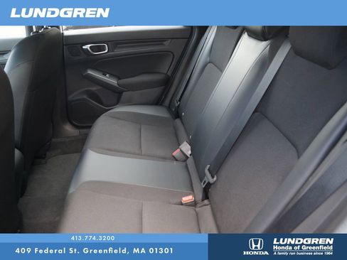 Used 2023 Honda Civic Sport image 26