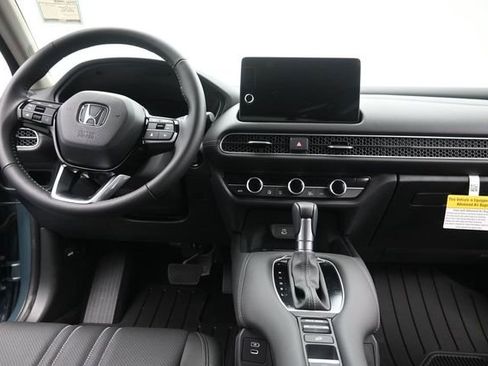 New 2026 Honda HR-V EX-L image 12