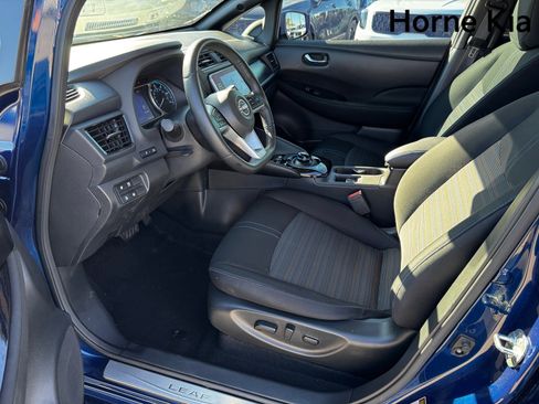 Used 2024 Nissan Leaf SV Plus image 10