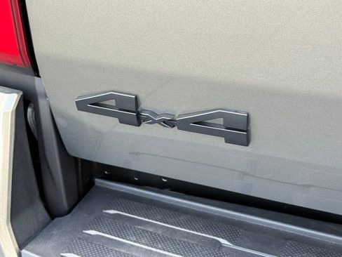 New 2025 Toyota Tacoma TRD Off-Road image 13