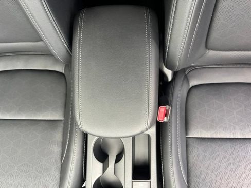 Certified 2024 Kia Seltos SX AWD/4WD image 11