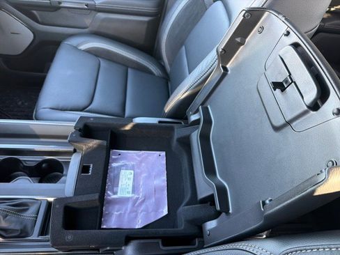 New 2026 RAM 1500 Rebel image 45